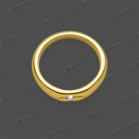 50-0005 GG 333 Taufring 10mm