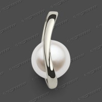 50-0497 SRh Anhänger 16x8mm