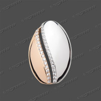 50-0752 S/R Anhänger 23x17mm