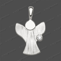 50-0804 SRh Anhänger 19x12mm