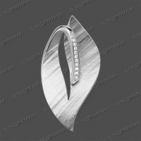 50-0810 SRh Anhänger 39x21,5mm