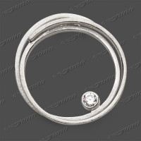 50-0889 SRh Anhänger 30mm