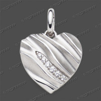 52-0286 SRh Anhänger 12x13mm