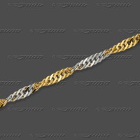 52.1023 GRh Singapur 2,3mm