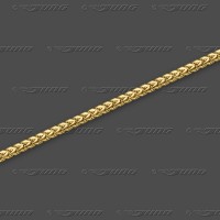 53.2012 GG Fuchsschwanz 1,2mm
