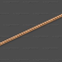 53.2012 RG Fuchsschwanz 1,2mm