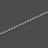 56.0015 S Kugelkette 1,5mm