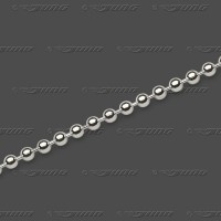 56.0020 S Kugelkette 2mm