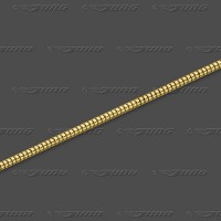 56.2012 GG Schlange rund 1,2mm
