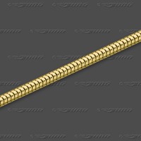 56.2024 GG Schlange rund 2,4mm