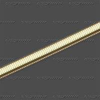 56.2134-1 S/G Schlange oval 3,4mm