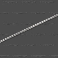 56.5011-1 WG Schlange rund massiv 1,1mm