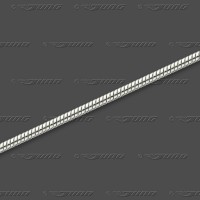 56.5014 S Schlange rund massiv 1,4mm