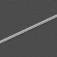 56.5014 S Schlange rund massiv 1,4mm