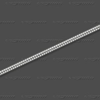 56.5016 SRh Schlange rund massiv 1,6mm