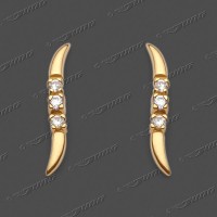 20-0722 GG 333 Stecker