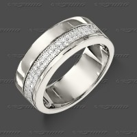 65-0001 SRh Ring