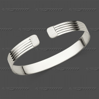 69.5101 S Armspange 10mm