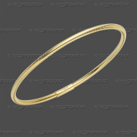 69.6200 GG 585 Armreif 2,3mm