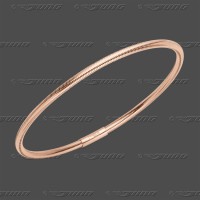 69.6200 G/rvg 585 Armreif 2,3mm