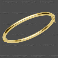 69.6244 GG 375 Armreif 4mm