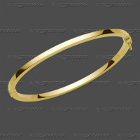69.6263 GG 375 Armreif  3mm