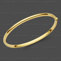69.6804-70 GG 585 Armreif 4mm