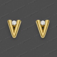 20-1349 GG 585 Stecker