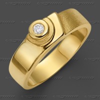 72-61402 GG 585 Ring