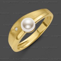 72-1610 GG 585 Ring