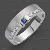 72-1639.31 WG 585 Ring