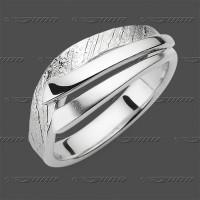 70-0038 SRh Ring  8mm