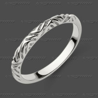 70-0039 SRh Ring 2,6mm