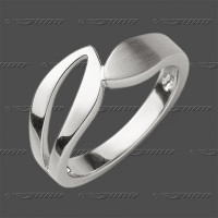 70-0047 SRh Ring 7mm