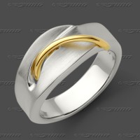 70-0065 SGW Ring 9mm