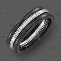 72-0127-1 SRh Ring