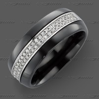 72-0133-1 SRh Ring