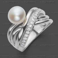 72-0207 SRh Ring
