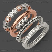 72-0344 S/R Ring