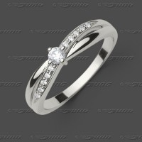 72-0349.90 WG 333 Ring