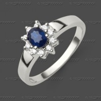 72-0376.31 WG 585 Ring 