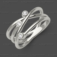 72-0388 SRh Ring 10mm