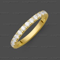 72-0394 GG 333 Ring 