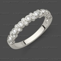 72-0414 SRh Ring 3,4mm