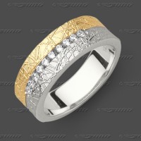 72-0472 SGW Ring 7mm