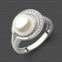 72-0489 SRh Ring 14mm