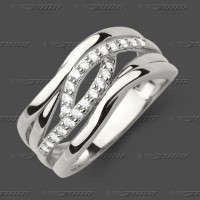 72-0514 SRh Ring 10mm