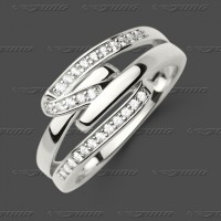 72-0515 SRh Ring 10mm