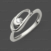 72-0546 SRh Ring 6,5mm