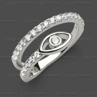 72-0561 SRh Ring 9mm